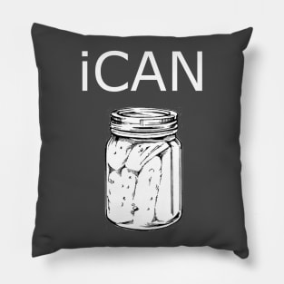 iCAN Pillow