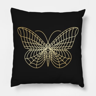 butterfly Pillow