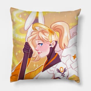 Mercy Pillow