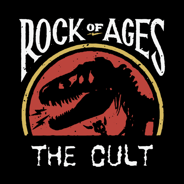 the cult rock of ages by matilda cloud