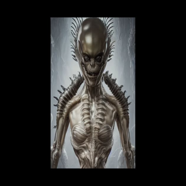 Xenomorph Queen Alien Vs Predator by Macy XenomorphQueen