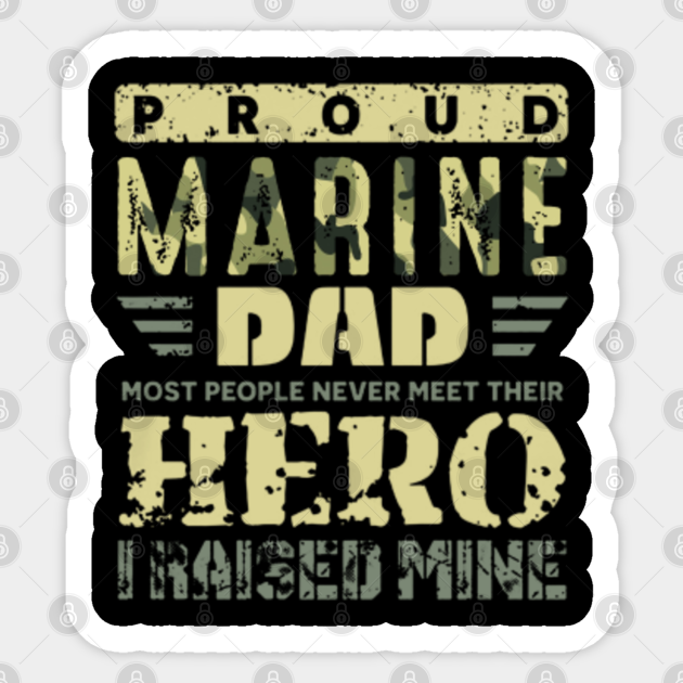 Free Free Proud Marine Dad Svg 621 SVG PNG EPS DXF File
