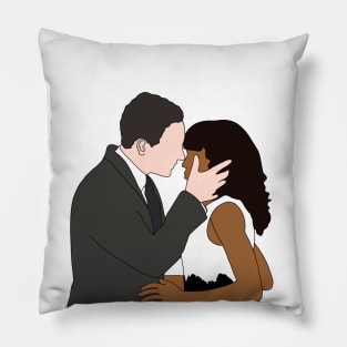 olitz Pillow