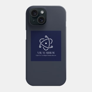 Fight For Von Hippel Lindau Disease Phone Case