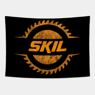 Skil Tapestry