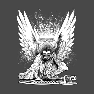 Heavenly Beats T-Shirt