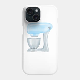 Mixer Phone Case