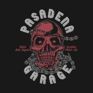 Pasadena Garage T-Shirt