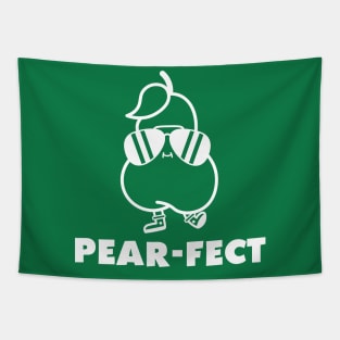 I'm Pear-fect Tapestry