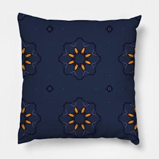 Beautiful Patterns Pillow