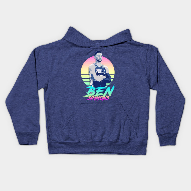 ben simmons hoodie