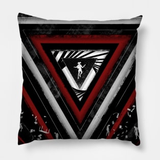 CNTRL Pillow