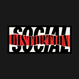 Social Dist T-Shirt