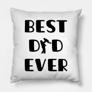 happy birthday dad Pillow