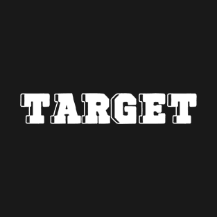 Target T-Shirt