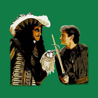 Hook T-Shirt