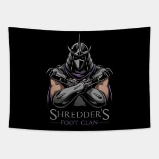 Creed Tapestry