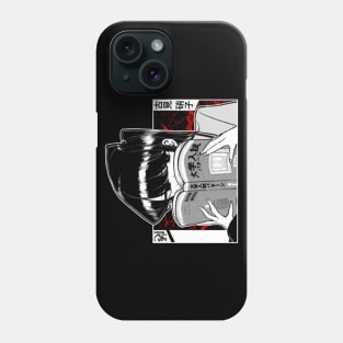 KomiStyle Phone Case