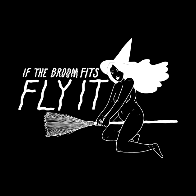 FLY IT by CRUCIFIXVI