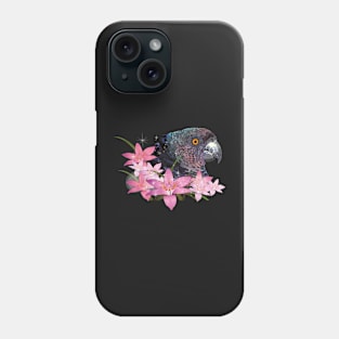 Imperial Amazon Phone Case