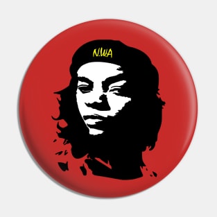 Dre Guevara Pin