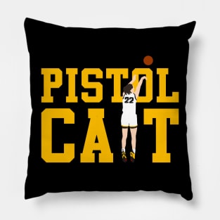 Pistol cait Pillow