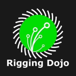 Rigging Dojo T-Shirt