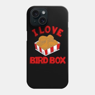 Bird Box Phone Case