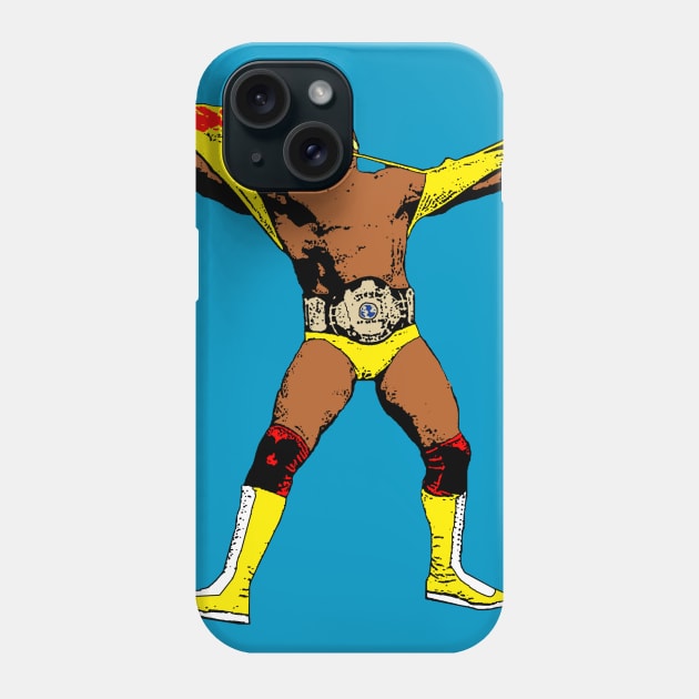 Lifelong Maniac Phone Case by BradyRain