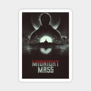 Midnight Mass Magnet