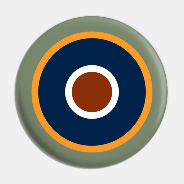 RAF - Royal Air Force roundels 1942 C1 Pin by Jose Luiz Filho