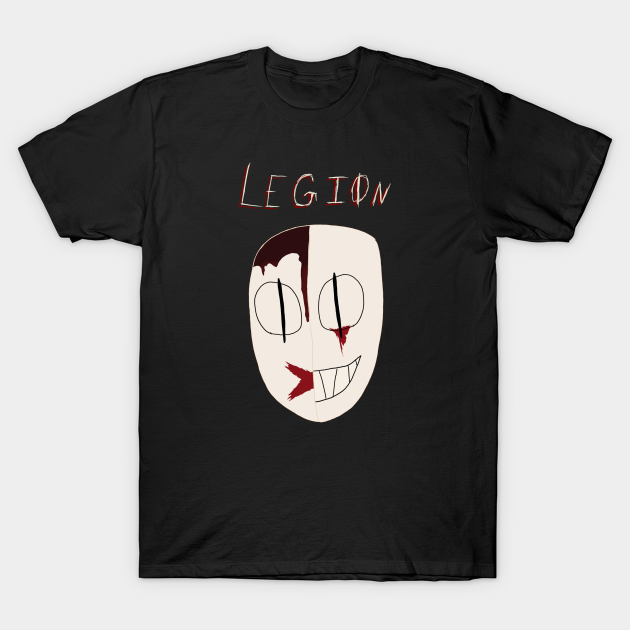 Discover We are Legion - Deadbydaylight - T-Shirt