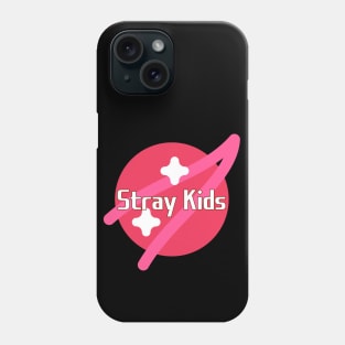 Stray Kids NASA Phone Case