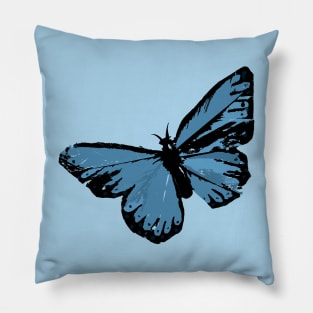 Butterfly Effect Pillow