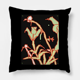 landscape Pillow