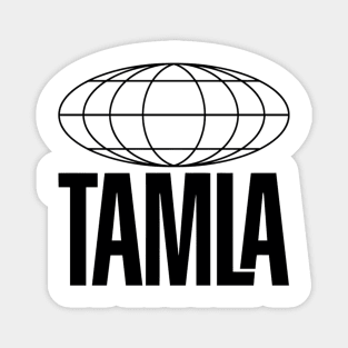 tamla records Magnet