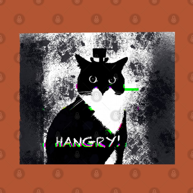 Hangry ! by TAP4242