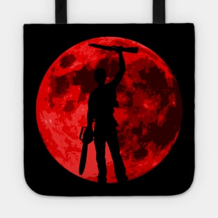 Evil Moon Tote