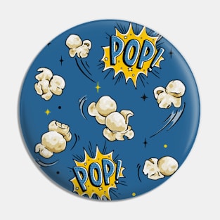 Pop! Pin