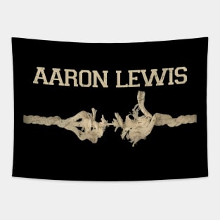 aaron lewis Tapestry