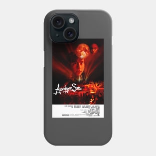 Umbrella Academy Apocalypse Soon Phone Case