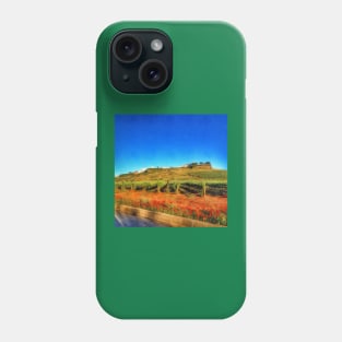 Alentejo - Estremoz II Phone Case