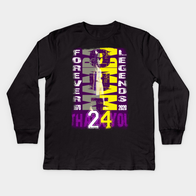 nike mamba out shirt