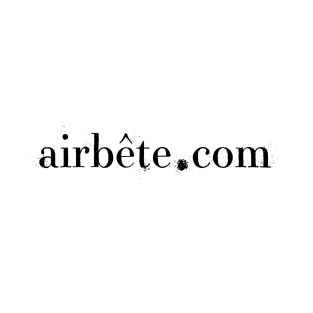 Airbête.com T-Shirt