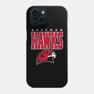 Hawks Phone Case