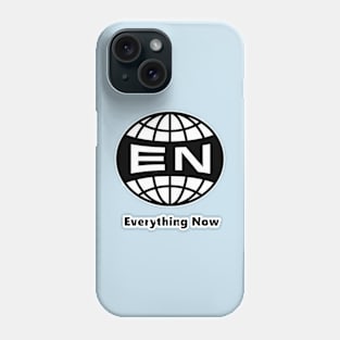 Arcade Fire - Everything Now Phone Case