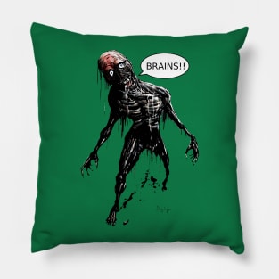 Tarman Pillow