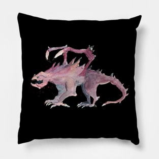 Zergling Starcraft Pillow