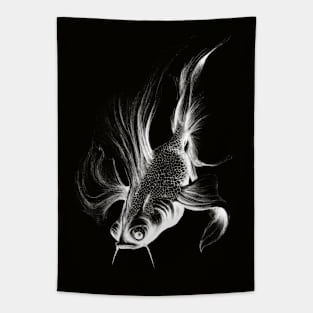 Guppy 2 Tapestry