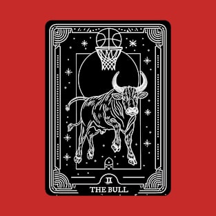 The Bull T-Shirt